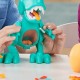 PLAY DOH CRUNCHIN T-REX