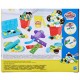 PLAY-DOH KITCHEN CREATIONS KIT POPCORN N CANDY PLAYSET