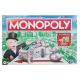 ΕΠΙΤΡΑΠΕΖΙΟ  MONOPOLY CLASSIC