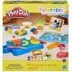 PLAY-DOH  LITTLE CHEF STARTER SET