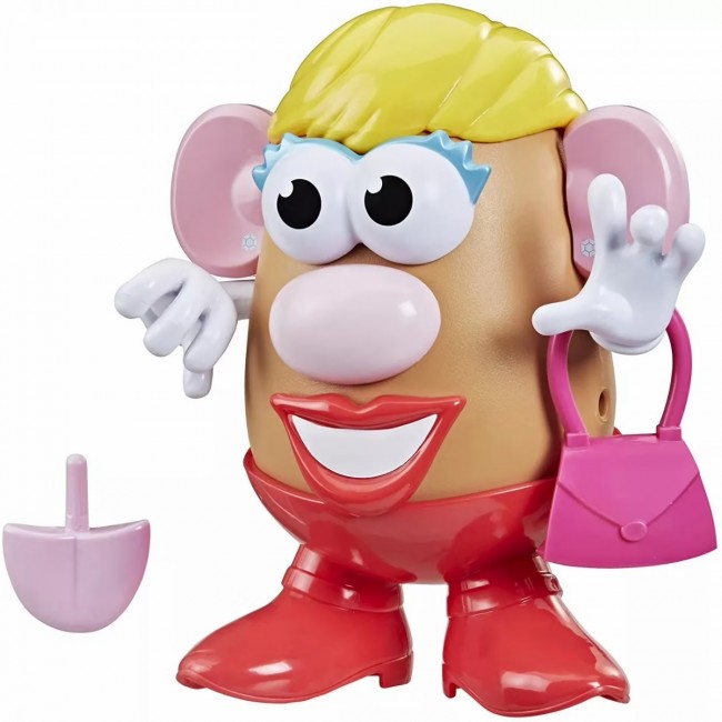 PLAYSKOOL MRS POTATO HEAD 13 ΤΕΜΑΧΙΑ