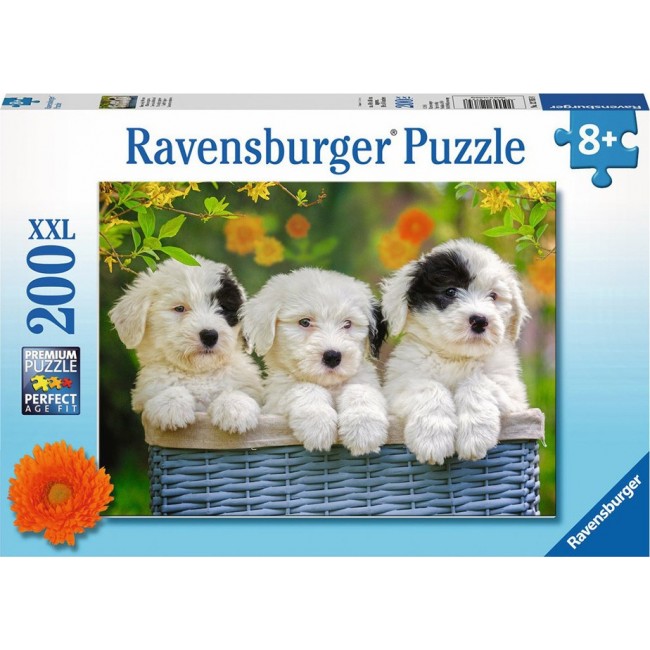 RAVENSBURGER ΠΑΖΛ ΚΟΥΤΑΒΙΑ 200XXL TMX