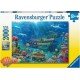 RAVENSBURGER ΠΑΛΖ 200 ΧΧ ΤΕΜΑΧΙΑ ΝΑΥΑΓΙΟ