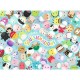 RAVENSBURGER PUZZLE 200XXL TEM. SQUISHMALLOWS