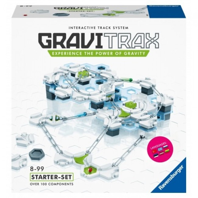 GRAVITRAX STARTER SET