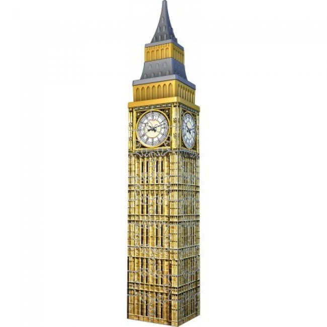 3D ΠΑΖΛ MINIS 54 ΤΕΜ. BIG BEN