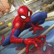 RAVENSBURGER ΠΑΖΛ SPIDERMAN 3X49 ΤΕΜΑΧΙΑ