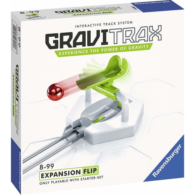 RAVENSBURGER GRAVITRAX FLIP