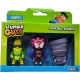 STUMBLE GUYS 3D MINI FIGURES W2 3 ΤΕΜΑΧΙΑ