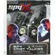 SPY X WRIST TALKIES ΗΛΕΚΤΡΟΝΙΚΟ ΡΟΛΟΙ ΧΕΙΡΟΣ