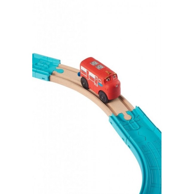 CHUGGINGTON ALL ABOARD STARTER SET