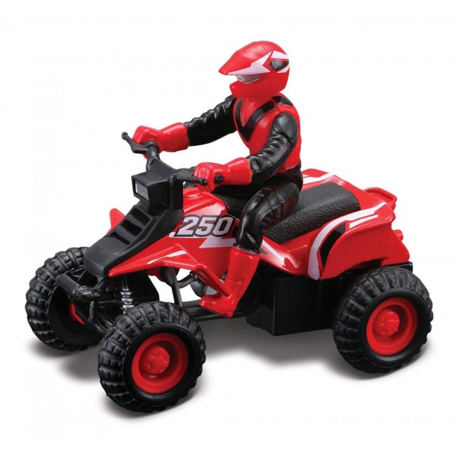 MAISTO FRESH METAL ΓΟΥΡΟΥΝΕΣ ATVS