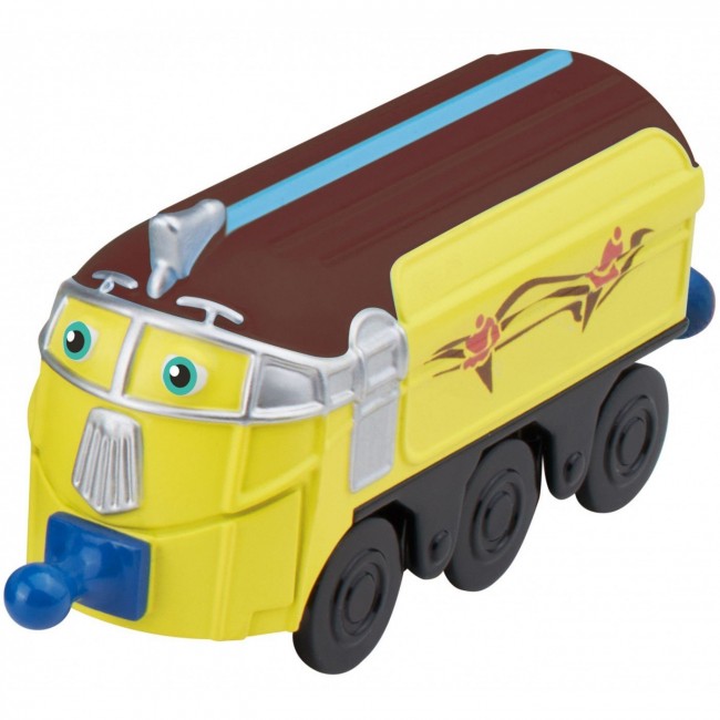 CHUGGINGTON LOOK ALIVE FROSTINI SINGLE PACK