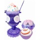 CUP CAKE ΠΑΓΩΤΟ ICE CREAM VANITY SET