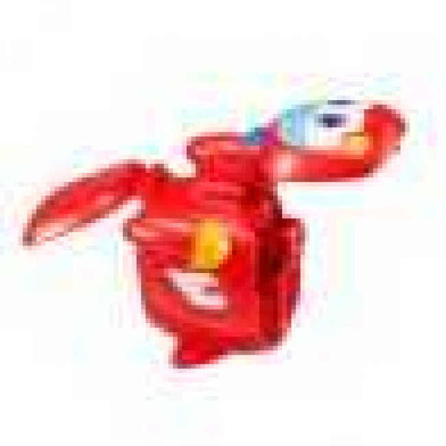 SUPER WINGS SUPER PET TRANSFORMING ROBOT ΔΙΑΦΟΡΑ ΣΧΕΔΙΑ 1 ΤΕΜΑΧΙΟ