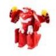 SUPER WINGS SUPER PET TRANSFORMING ROBOT ΔΙΑΦΟΡΑ ΣΧΕΔΙΑ 1 ΤΕΜΑΧΙΟ