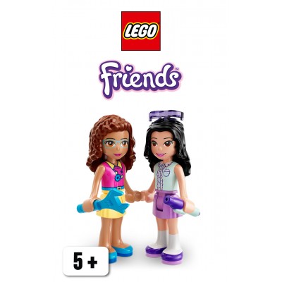 Lego Friends