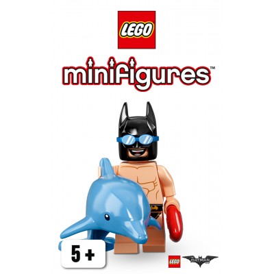 Lego MiniFigures