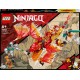 LEGO NINJAGO KAI\'S FIRE DRAGON