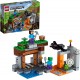 LEGO MINECRAFT THE ABANDONED MINE