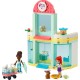 LEGO FRIENDS PET CLINIC