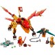 LEGO NINJAGO KAI\'S FIRE DRAGON