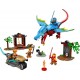 LEGO NINJAGO NINJA DRAGON TEMPLE