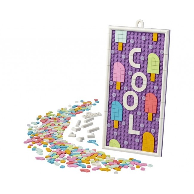 LEGO DOTS MESSAGE BOARD