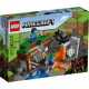 LEGO MINECRAFT THE ABANDONED MINE