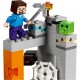 LEGO MINECRAFT THE ABANDONED MINE