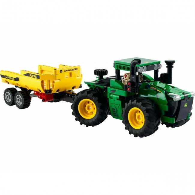 LEGO TECHNIC ΤΡΑΚΤΕΡ JOHN DEER