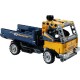 LEGO TECHNIC DUMP TRUCK