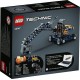 LEGO TECHNIC DUMP TRUCK