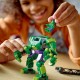 LEGO SUPER HEROES  HULK MECH ARMOR