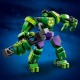 LEGO SUPER HEROES  HULK MECH ARMOR