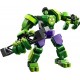 LEGO SUPER HEROES  HULK MECH ARMOR