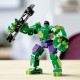 LEGO SUPER HEROES  HULK MECH ARMOR