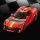 LEGO SPEED FERRARI 812 COMPETIZIONE