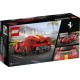 LEGO SPEED FERRARI 812 COMPETIZIONE