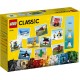 LEGO CLASSIC AROUND THE WORLD