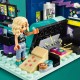 LEGO FRIENDS ΤΟ ΔΩΜΑΤΙΟ ΤΗΣ ΝΟΒΑ