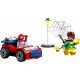 LEGO MARVEL SPIDER MANS CAR AND DOC OCK