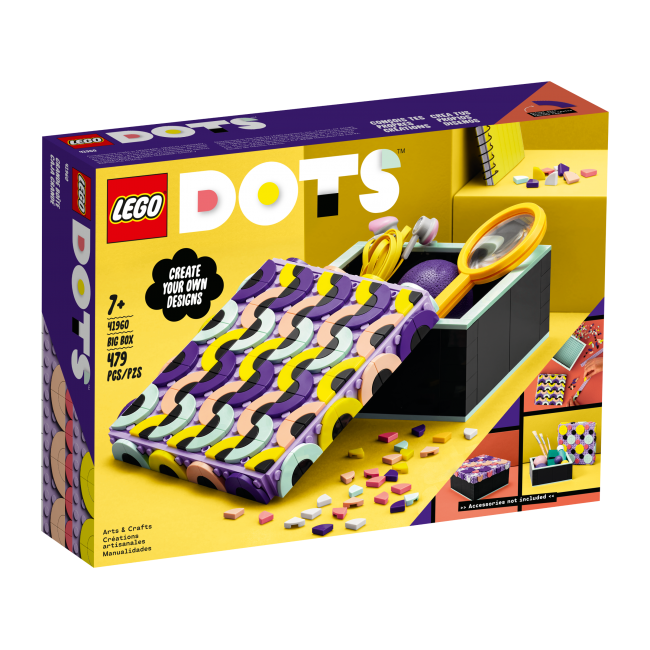 LEGO DOTS BIG BOX