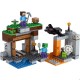 LEGO MINECRAFT THE ABANDONED MINE