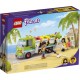 LEGO FRIENDS RECYCLING TRUCK