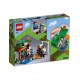 LEGO MINECRAFT THE ABANDONED MINE