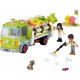 LEGO FRIENDS RECYCLING TRUCK