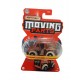 MATCHBOX ΑΥΤΟΚΙΝΗΤΑΚΙΑ MOVING PARTS