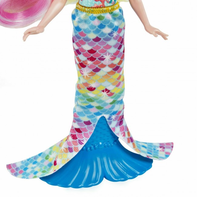 ENCHANTIMALS ROYALS OCEAN KINGDOM RADIA RAINBOW FISH AND FLO