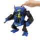 IMAGINEXT BATMAN ΟΧΗΜΑΤΑ BATMAN BATTLING ROBOT